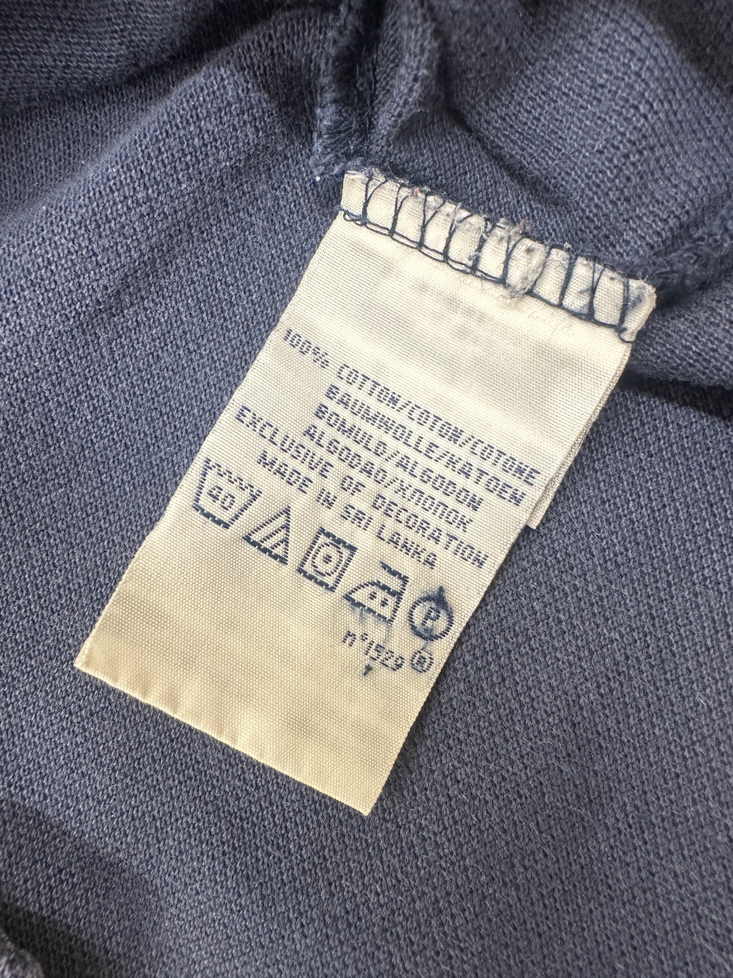 Ralph Lauren Polo Shirt (S)