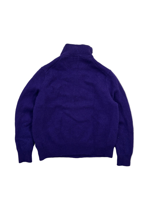 Ralph Lauren Halfzip (XS)