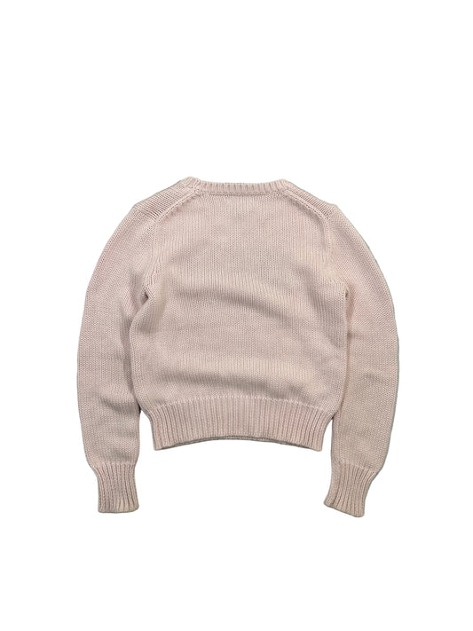 Ralph Lauren USA Stikpullover (Kids M)