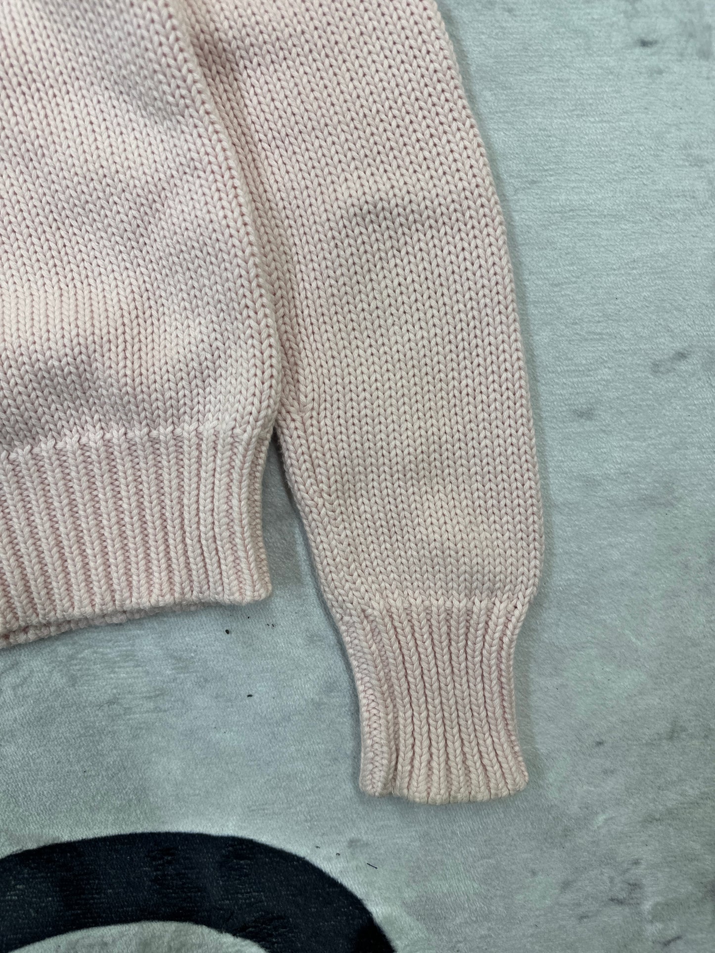 Ralph Lauren USA Stikpullover (Kids M)