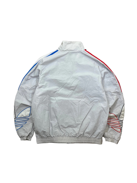 Adidas Trackjacket (M)