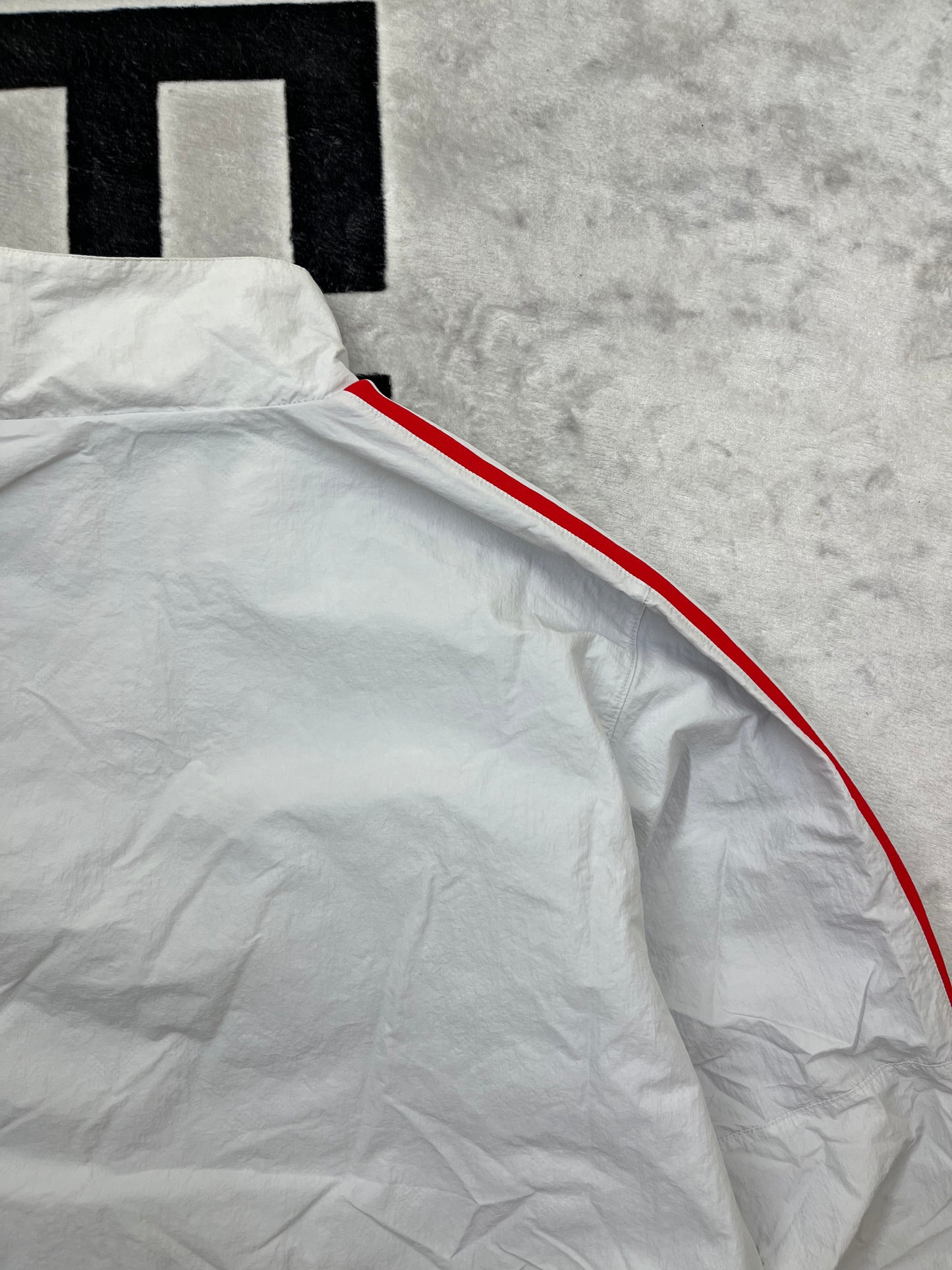 Adidas Trackjacket (M)