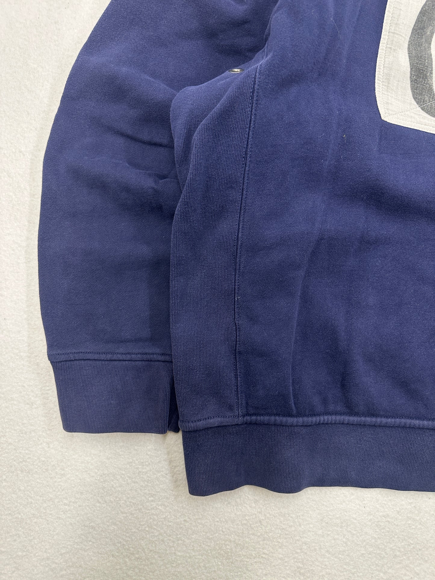 Ralph Lauren USA Zipper (XL)