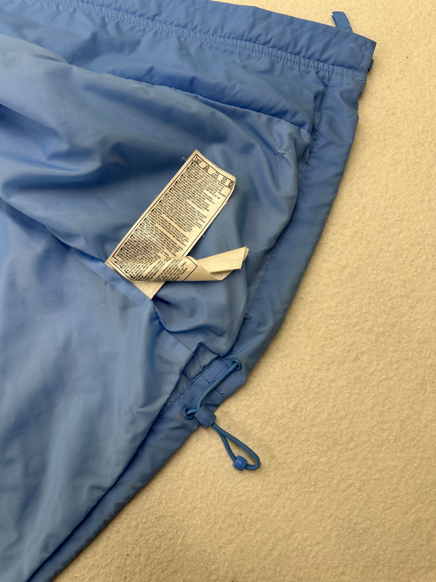 Nike Trackjacket (S)