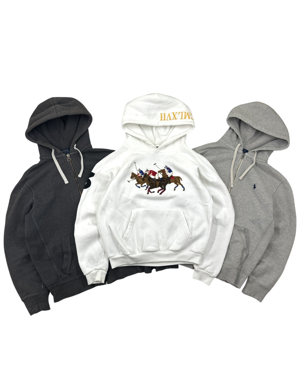 Zipper/Hoddies/Sweater