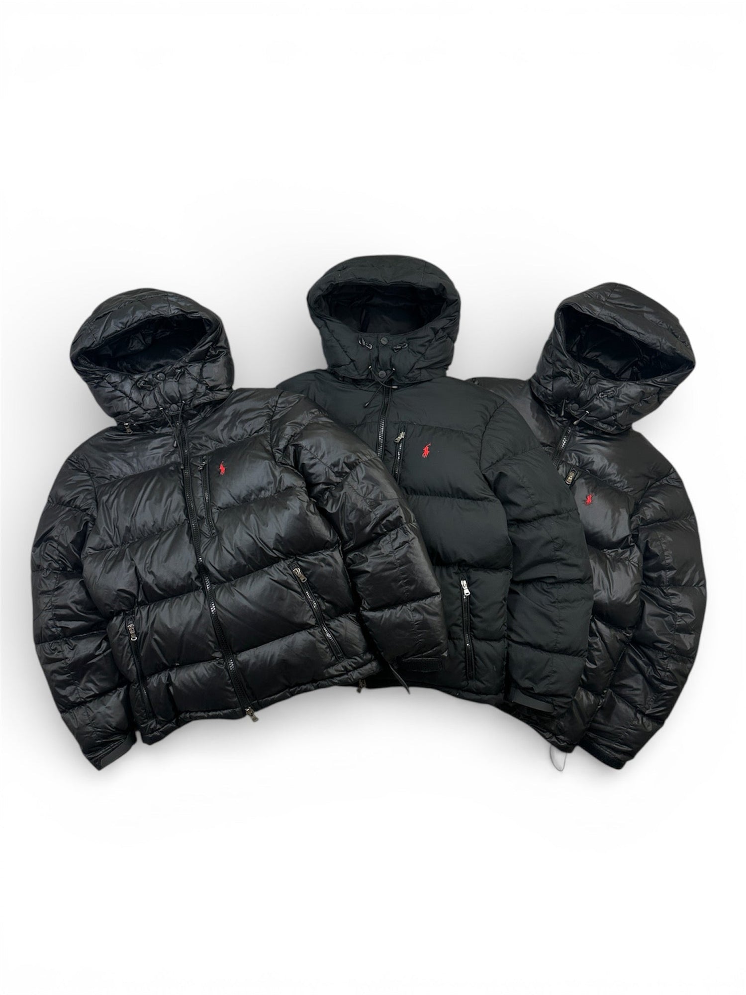 Ralph Lauren Puffer