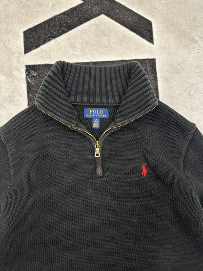 Ralph Lauren Halfzip (XS)