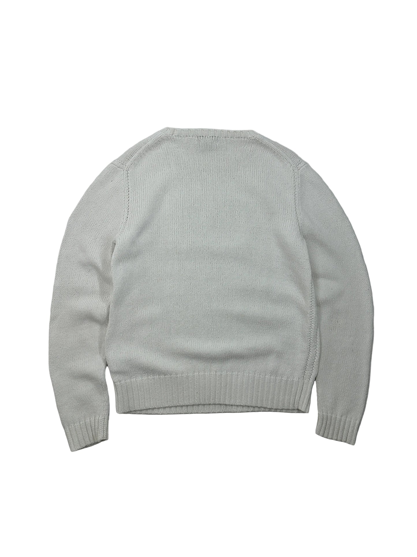 Ralph Lauren USA Sweater (S)