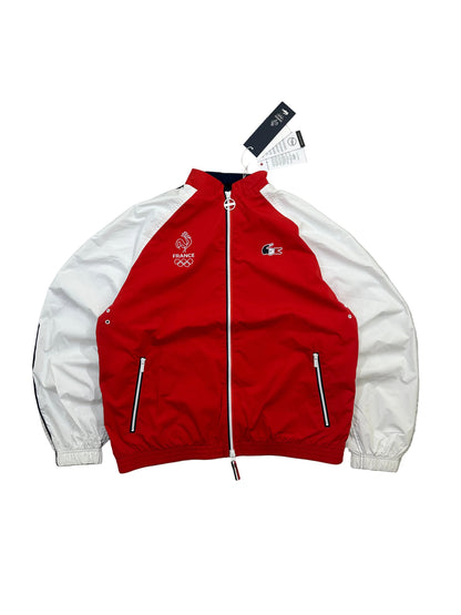 Lacoste Frankreich Trackjacket (S)