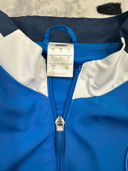 Adidas Trackjacket 2014 WM (L)