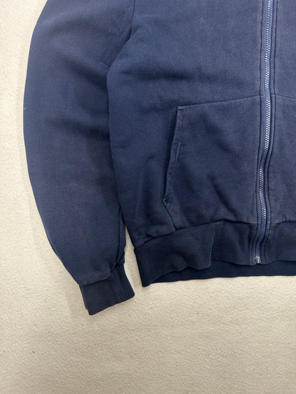 Lacoste Zipper (XS)