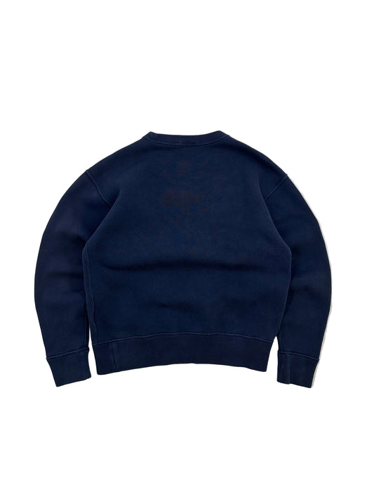 Ralph Lauren Polo Bear Sweater (XS)