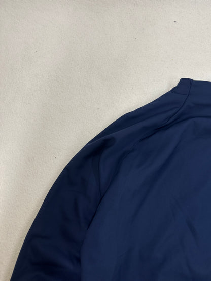 Nike Frankreich Trackjacket (M)