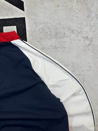 Lacoste Frankreich Trackjacket (S)