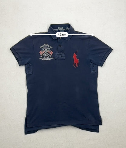 Ralph Lauren Polo Shirt (S)