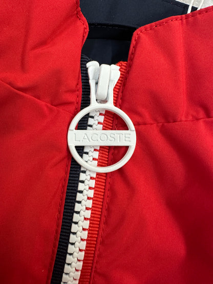 Lacoste Frankreich Trackjacket (S)