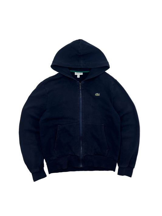 Lacoste Zipper (XS)