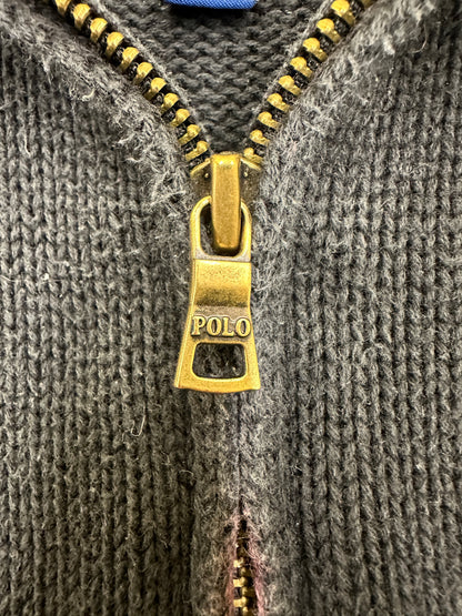 Ralph Lauren Halfzip (XS)