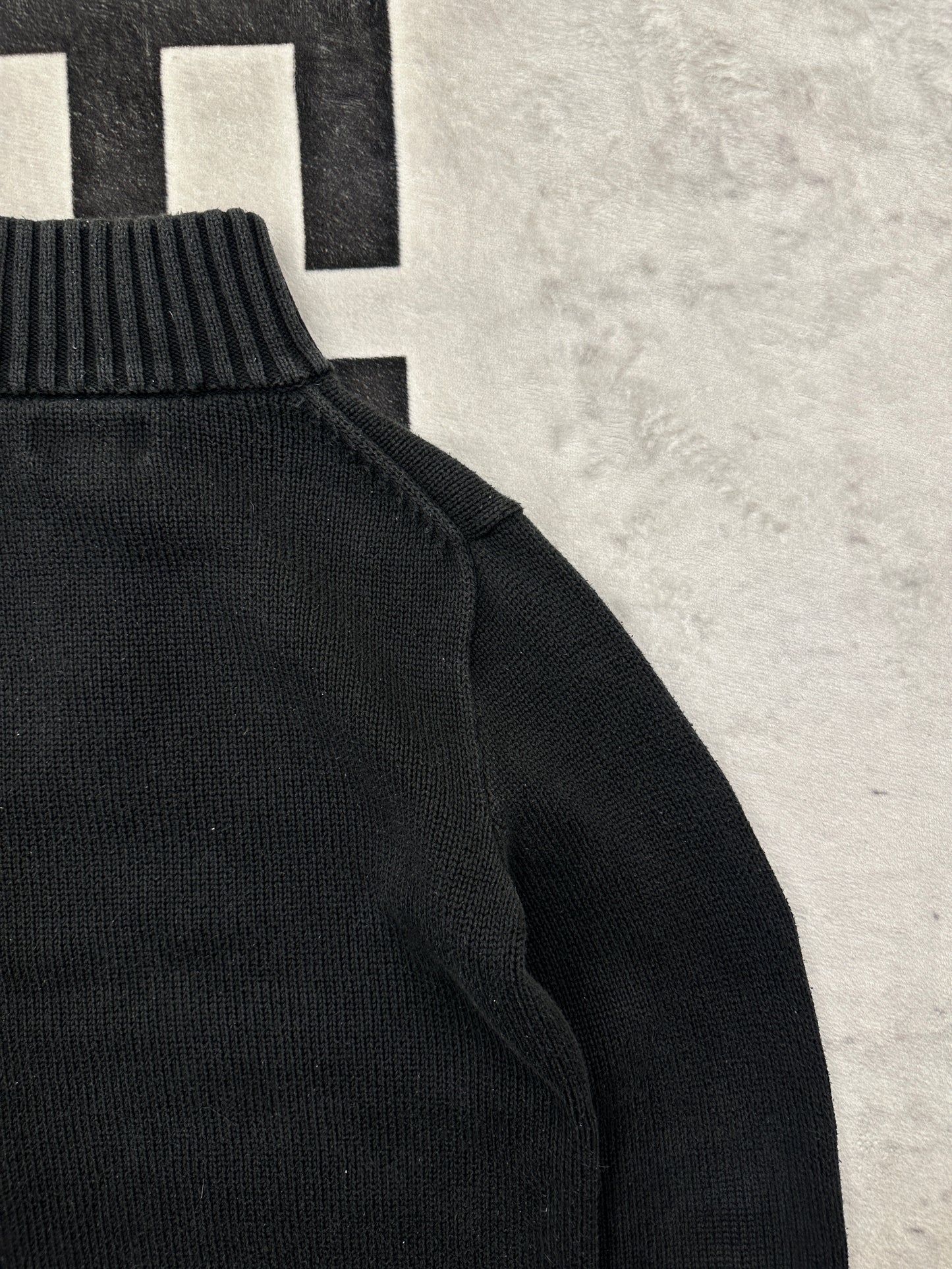 Ralph Lauren Halfzip (XS)