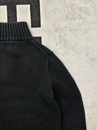 Ralph Lauren Halfzip (XS)