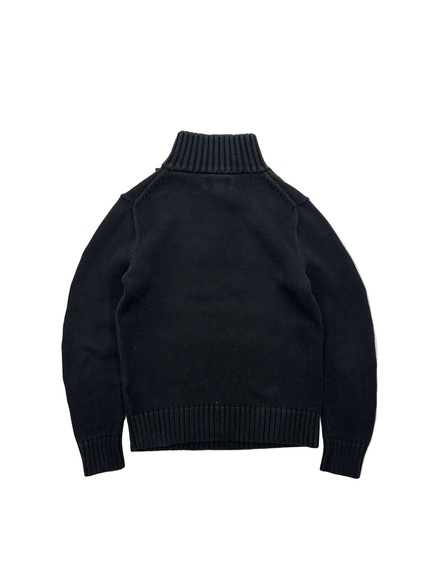 Ralph Lauren Halfzip (XS)