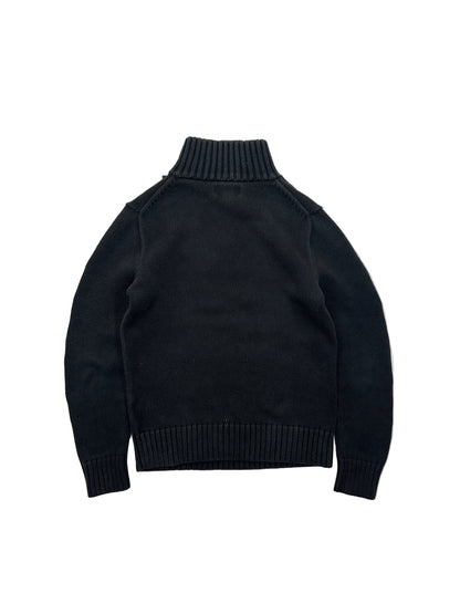 Ralph Lauren Halfzip (XS)