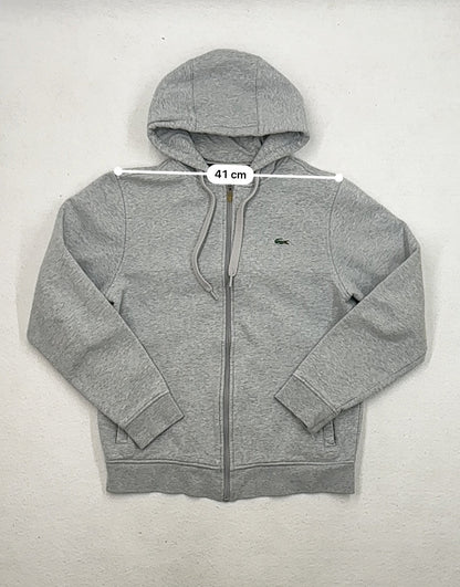 Lacoste Zipper (S)