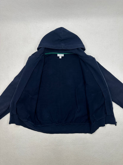 Lacoste Zipper (XS)