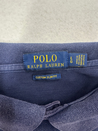Ralph Lauren Polo Shirt (M)