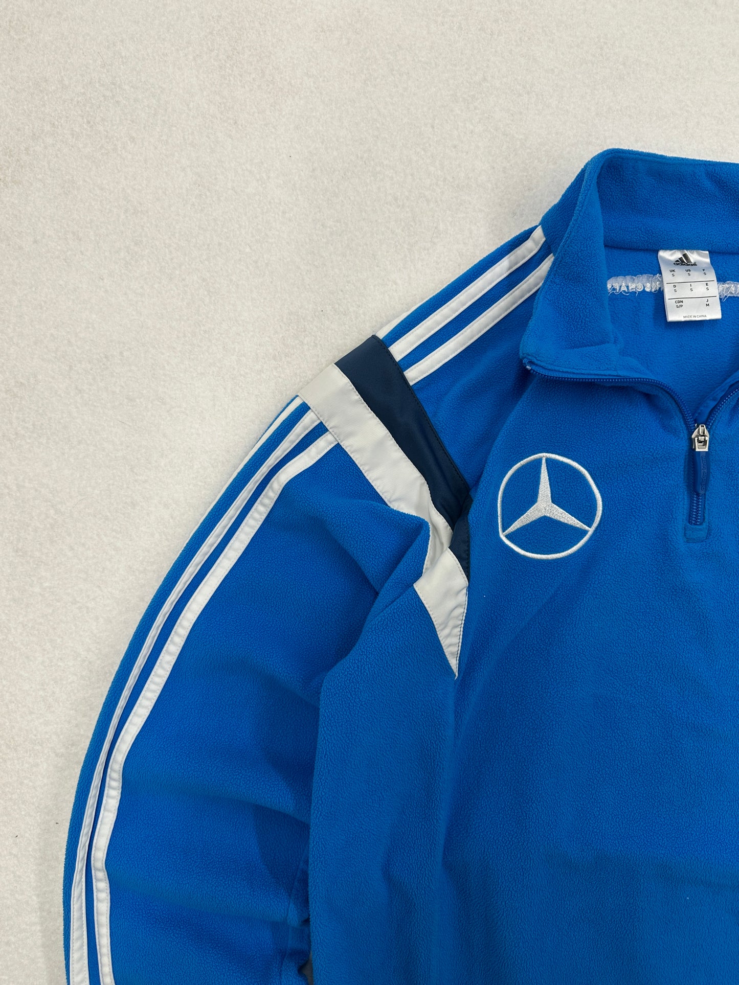 Adidas Germany Sweater (S)