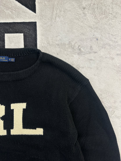 Ralph Lauren Strickpullover (M)