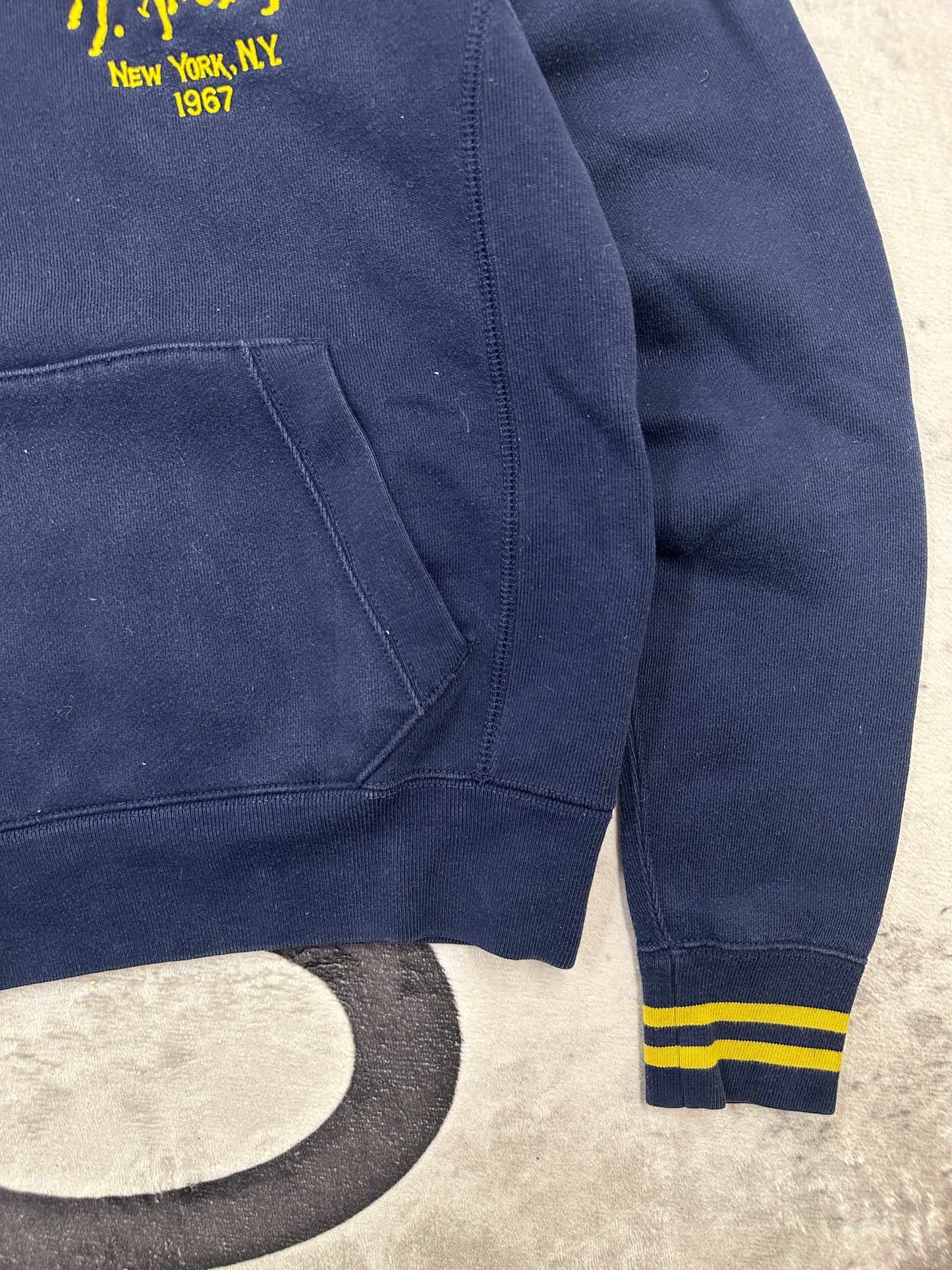 Ralph Lauren Hoddie (XS)