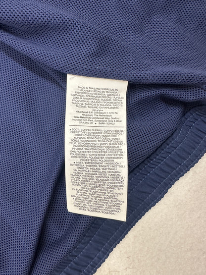 Nike Frankreich Trackjacket (M)