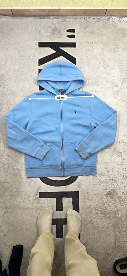 Ralph Lauren Zipper (S)