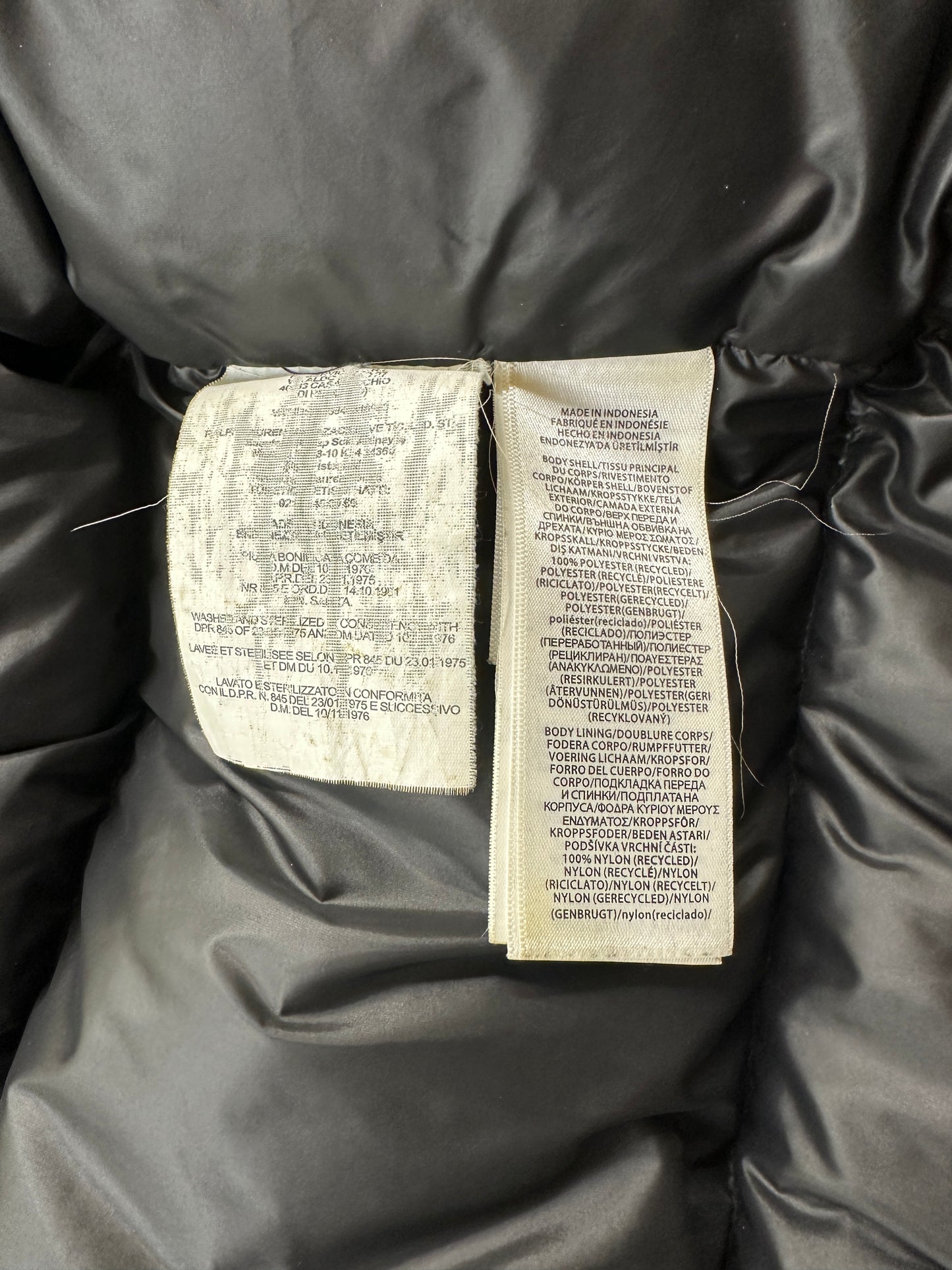 Ralph Lauren Daunenjacke (M)