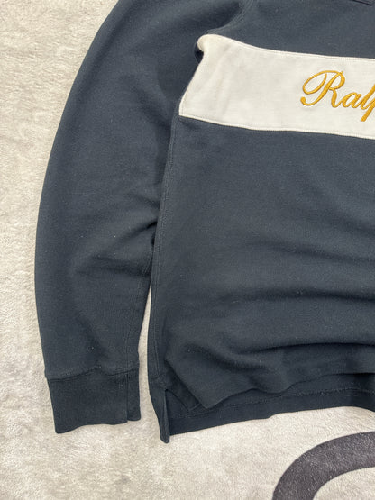 Ralph Lauren Polo Long Sleeve (M)