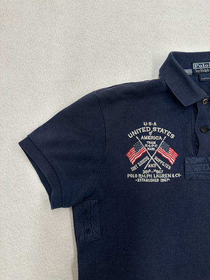 Ralph Lauren Polo Shirt (S)