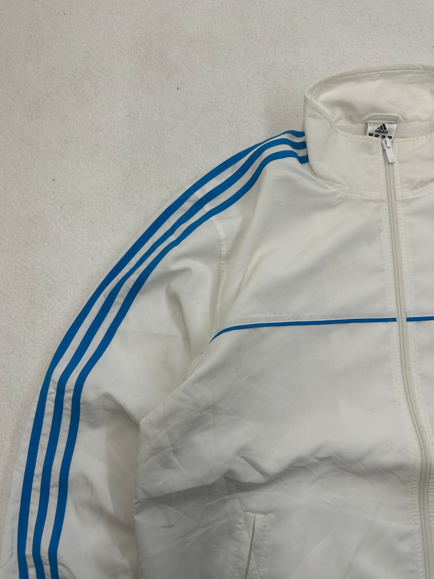 Adidas Trackjacket (L)