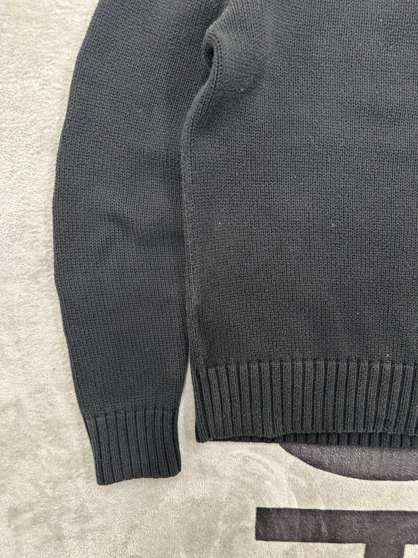 Ralph Lauren Halfzip (XS)