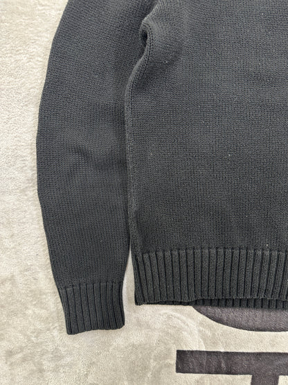 Ralph Lauren Halfzip (XS)