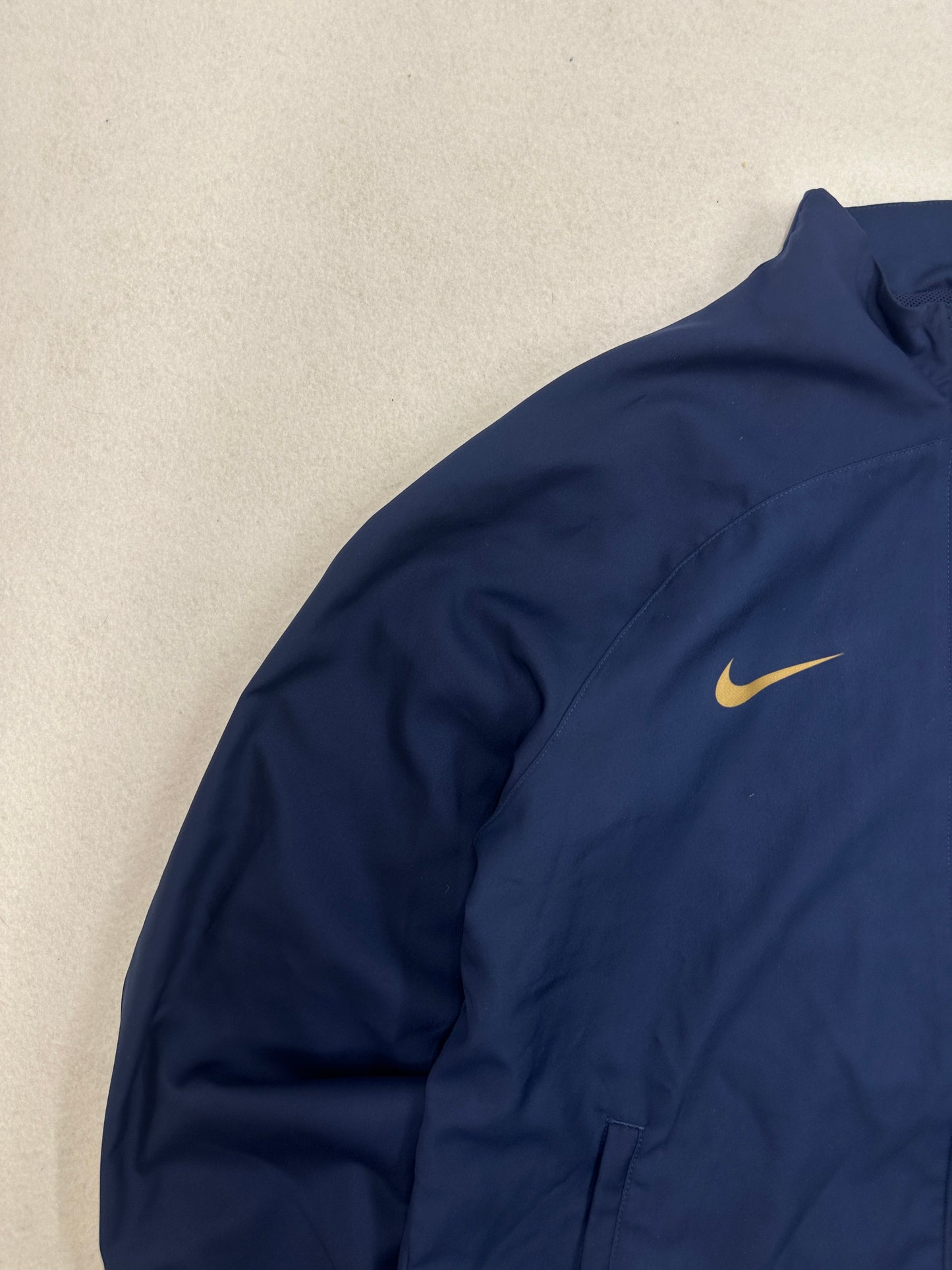 Nike Frankreich Trackjacket (M)
