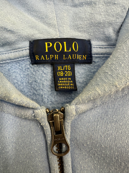 Ralph Lauren Zipper (S)