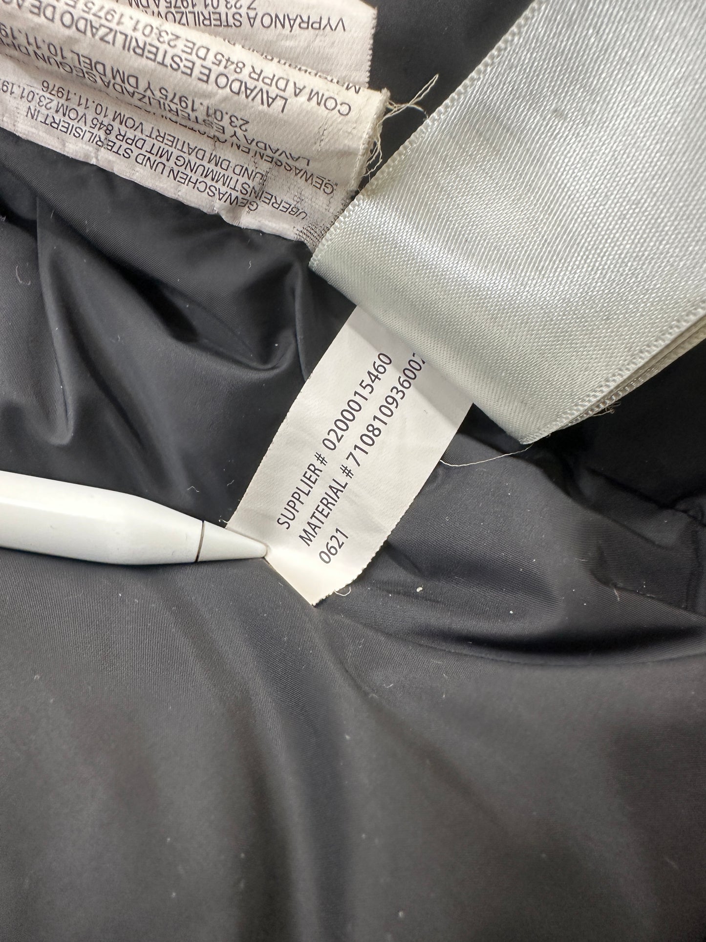 Ralph Lauren Daunenjacke (M)