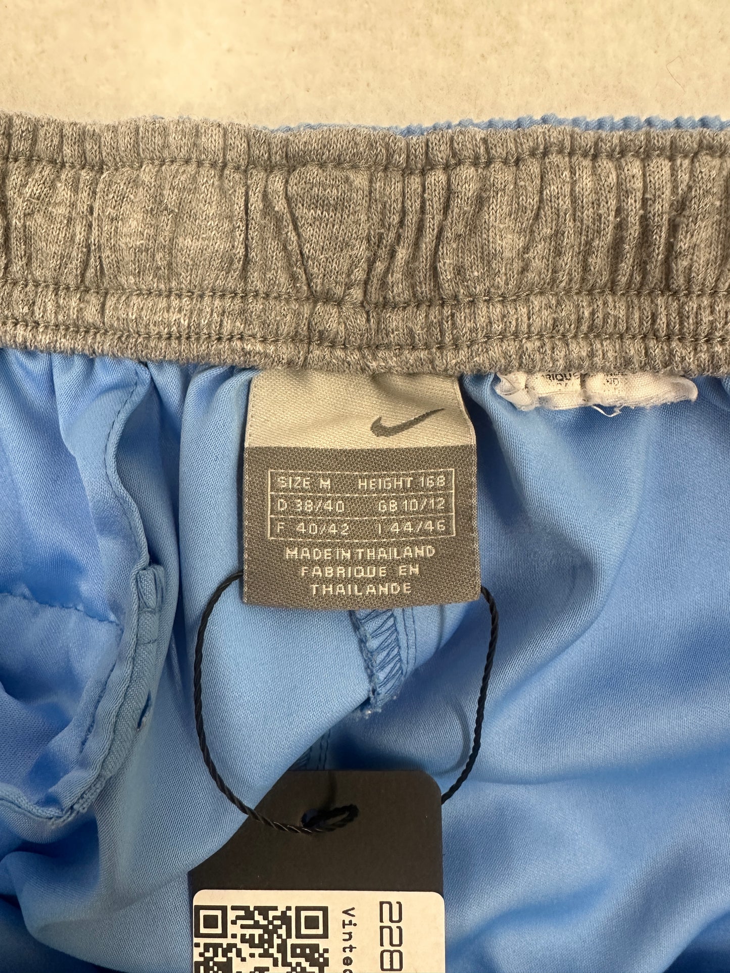 Nike open Leg Trackpants (S)