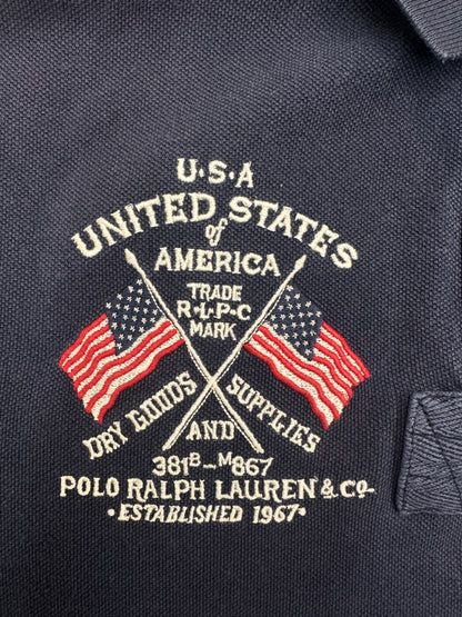 Ralph Lauren Polo Shirt (S)