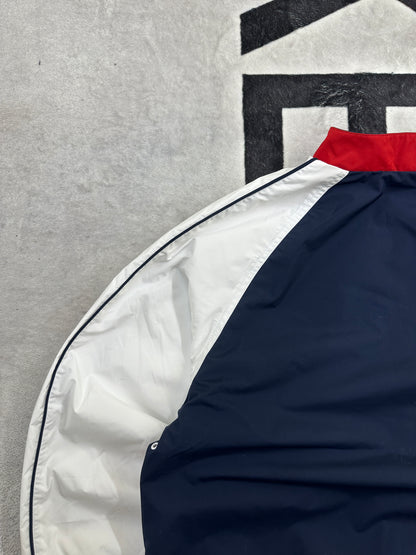 Lacoste Frankreich Trackjacket (S)