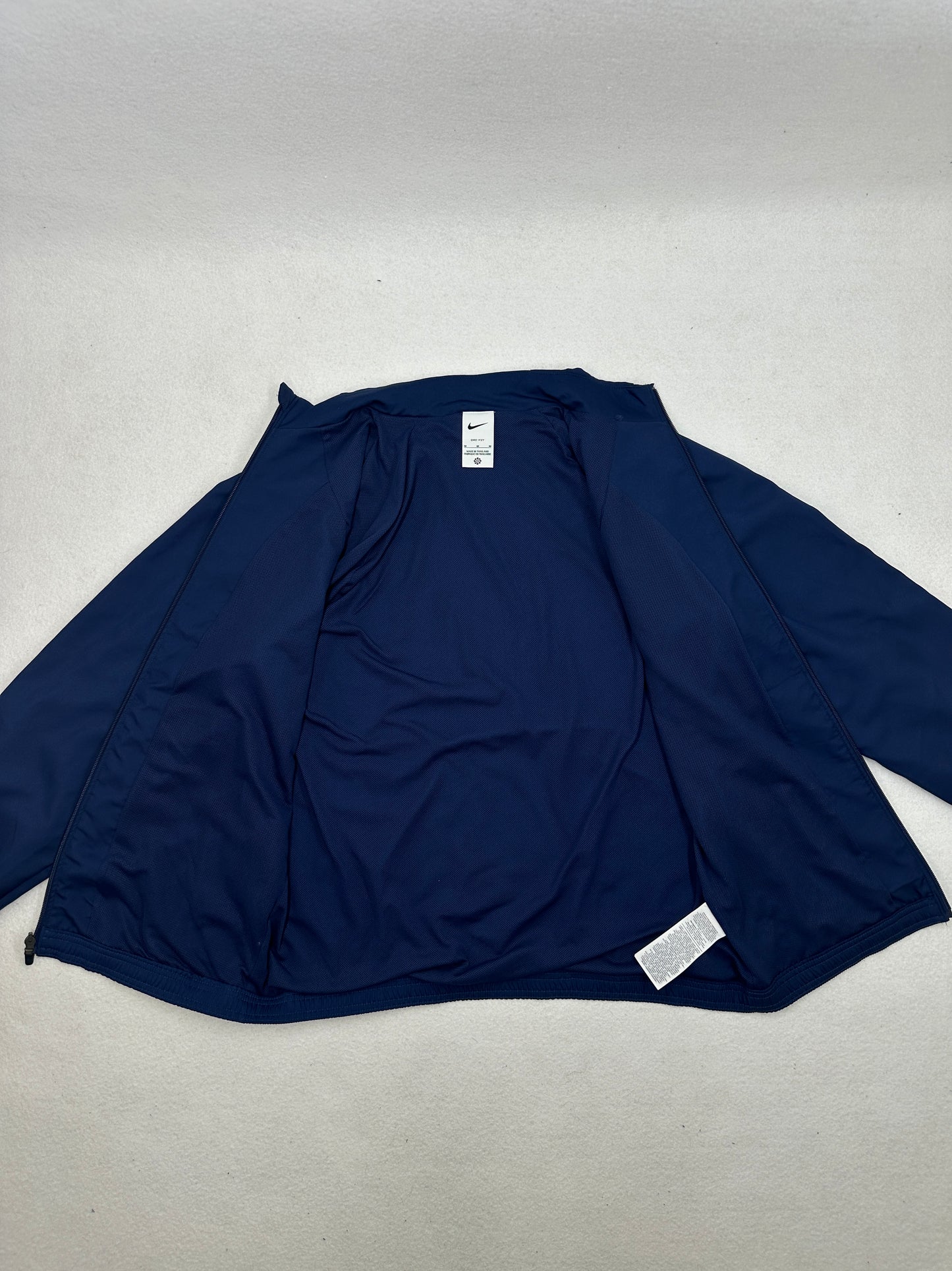 Nike Frankreich Trackjacket (M)