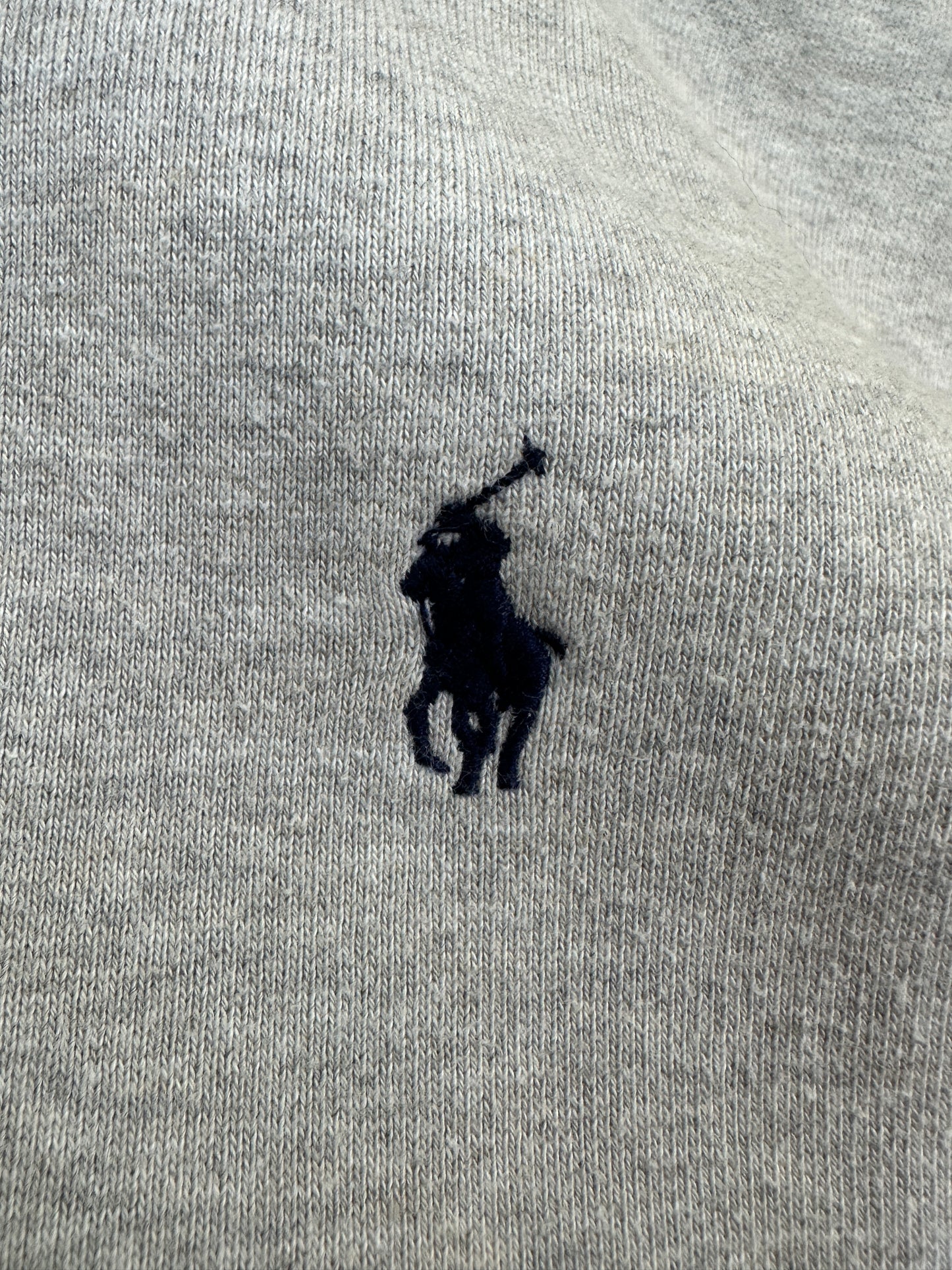 Ralph Lauren Zipper (M)