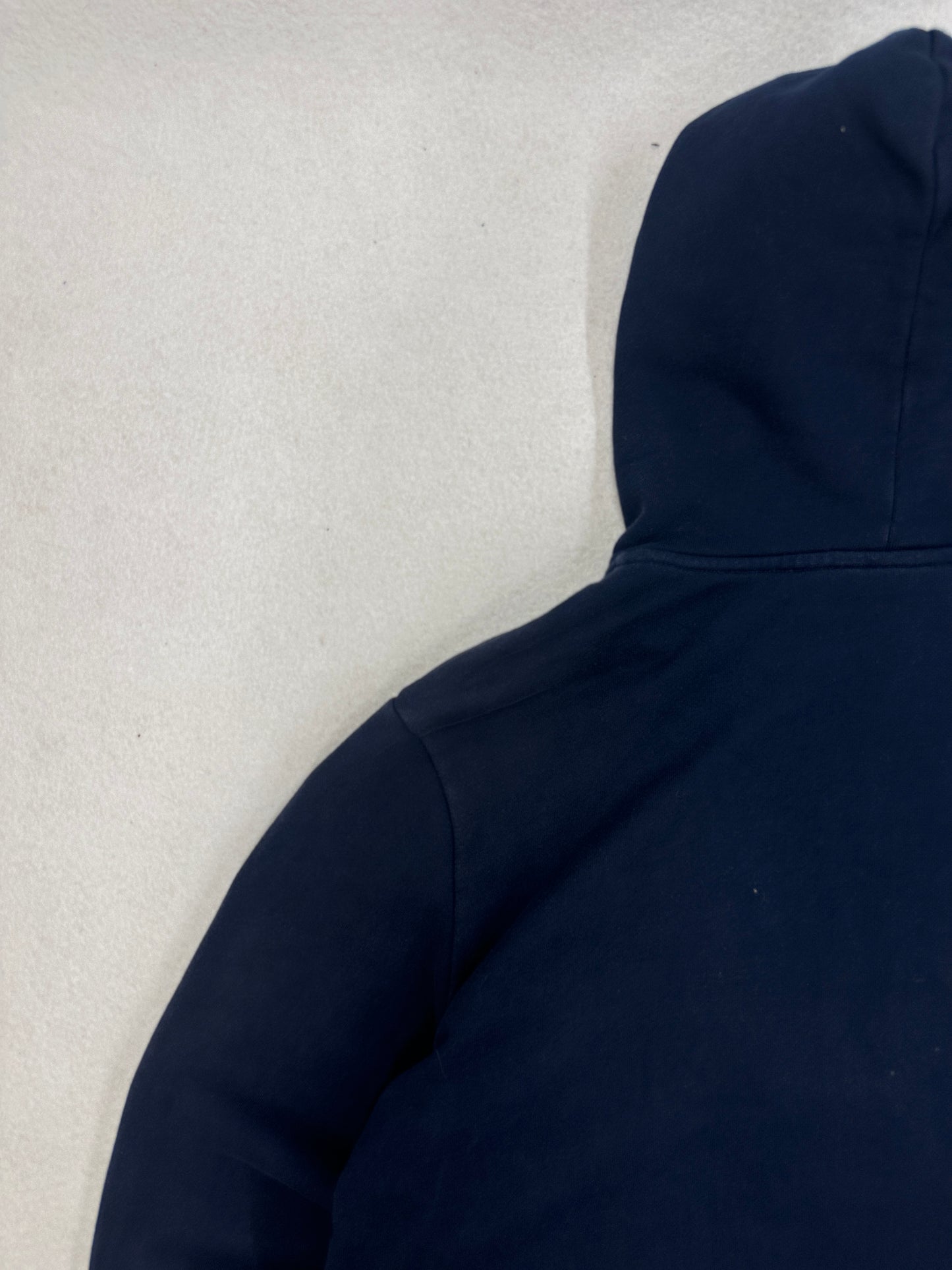 Lacoste Zipper (XS)