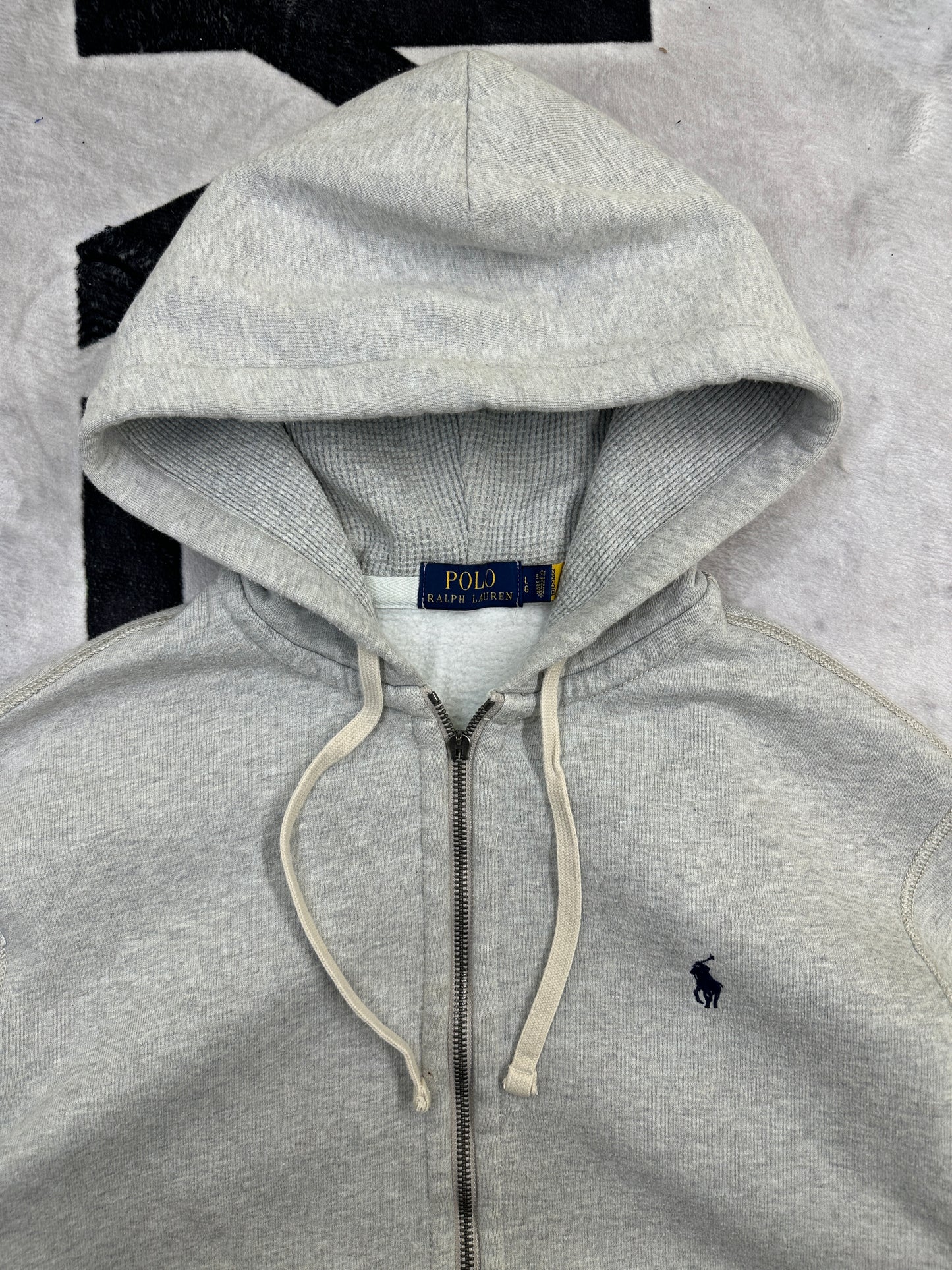 Ralph Lauren Zipper (M)